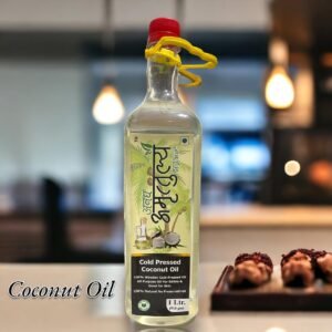 Coconut Oil